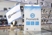 Prometrik Atık Otomasyon Sistemi - 1